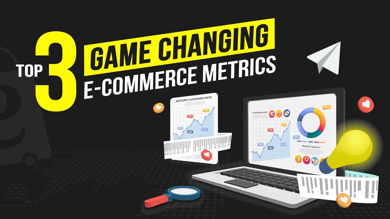 a game-changing decision for your business: java... Top 3 Game Changing E-commerce Metrics for your business | Ekommerce360®